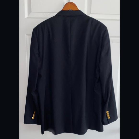 🎉HP | Brooks Brothers Regent Doeskin Wool Blazer - Picture 8 of 14